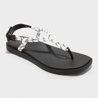 Women's Carson Rope Hiker Sandals - Wild Fable™