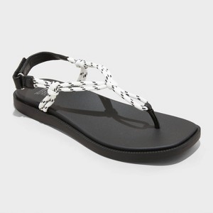 Women's Carson Rope Hiker Sandals - Wild Fable™ - 1 of 4