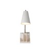 Organizer Task Lamp (Includes LED Light Bulb) - Room Essentials™ - image 4 of 4
