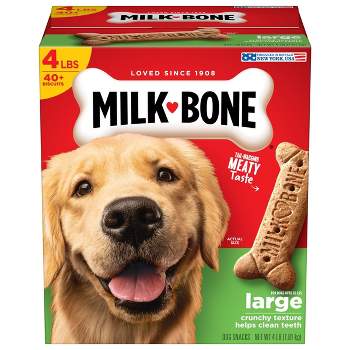 Milk-Bone Active Treat Tumbler, 1 oz - City Market