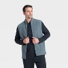 Men's Quilted Vest - All In Motion™ - 3 of 3
