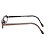 Calabria DazzleIII Designer Metal Reading Glasses - 3 of 4