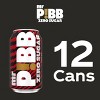Mr. Pibb Kickin' Cherry Zero Sugar Soda - 12pk/ 12 fl oz Cans - 3 of 4