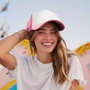 Dalix Two Tone Summer Mesh Cap - 3 of 4