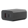 RadioShack 38W USB & Type-C QC 3.0 and Power Delivery Wall Fast Charger 2605165 - 4 of 4