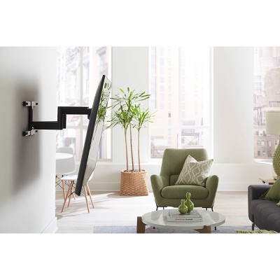 Sanus Large Full Motion Wall Mount 42-85&#34; TV&#39;s_5