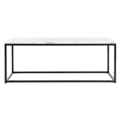 safavieh coffee table target
