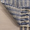 Nuloom Capri Farmhouse Striped Indoor Area Rug - 4 of 4