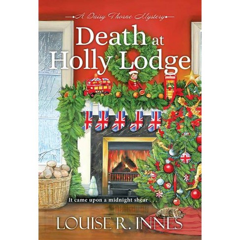 Christmas at Holly Lodge