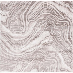 Meadow MDW564 Power Loomed Indoor Rugs - Safavieh - 1 of 4