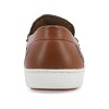 Vance Co. Mens Danny Penny Loafer - 3 of 4
