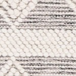ivory/black