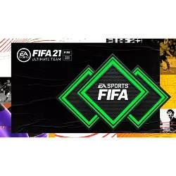 FIFA 21: 4600 Points - Nintendo Switch (Digital)