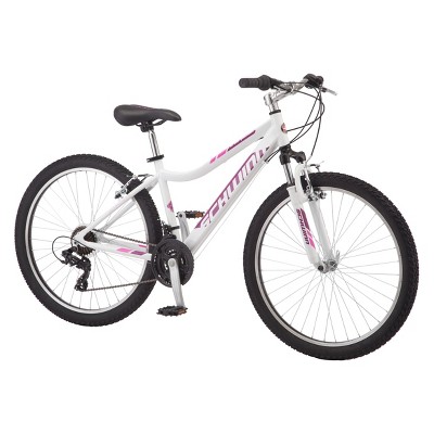 schwinn ranger 26 inch women's bike