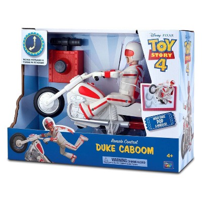 duke caboom remote control