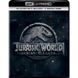Jurassic World: Fallen Kingdom (4K/UHD)(2022)