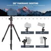 Orieon Techs Camera Tripod Monopod With Phone Holder - 3 of 4