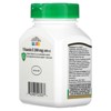 21st Century Natural Vitamin E, 268 mg (400 IU), 110 Softgels - 3 of 4