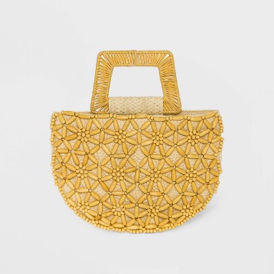 a new day target bag