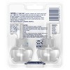 Glade PlugIns Scented Oil Air Freshener Refills - Jasmine & Honeysuckle - 1.34 fl oz/2pk - 3 of 4