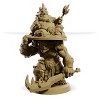 Corvus Belli Warcrow Adventures Board Game Expansion: The Underground Rascals - 3 of 4