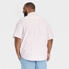 Men's Short Sleeve Poplin Shirt - Goodfellow & Co™ - 2 of 4