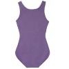 Capezio Women's High-Neck Tank Leotard - 2 of 4
