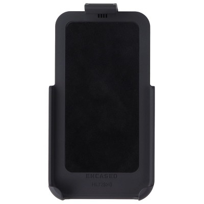 Encased Replacement Holster for iPhone 11 Pro Max LifeProof FRE Cases - Black
