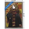 Trends International The Wizarding World: Harry Potter - Dynasty Hermione Framed Wall Poster Prints - 3 of 4
