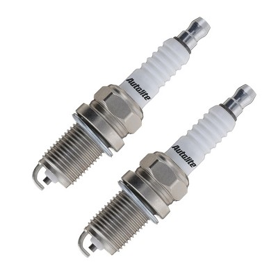 Oregon 2 Pack of Genuine OEM Replacement Spark Plugs - 5924-2PK
