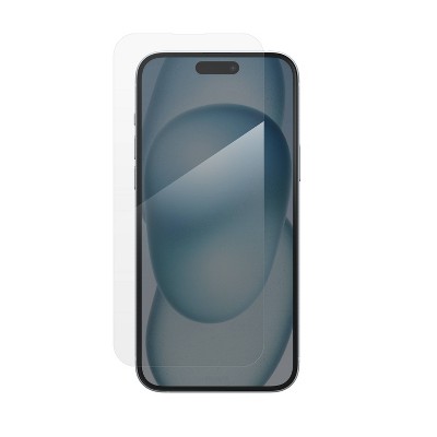 ZAGG Apple iPhone 15 Plus Glass Elite Screen Protector