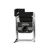 NFL Jacksonville Jaguars Portable Camp Chair with Table - image 2 of 4