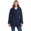 Weatherproof Women's Plush Lined Mix Quilted Walker - 3 of 4