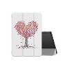 SaharaCase Folio Case for Amazon Fire 7 (2022) White (TB00253) - 2 of 4