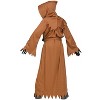 Fun World Kids' Star Wars Jawa Fade Eye Costume - 2 of 3