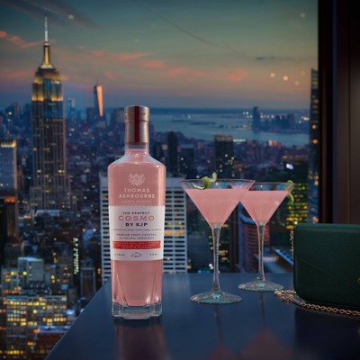 Thomas Ashbourne SJP Perfect Cosmo - 375ml Bottle