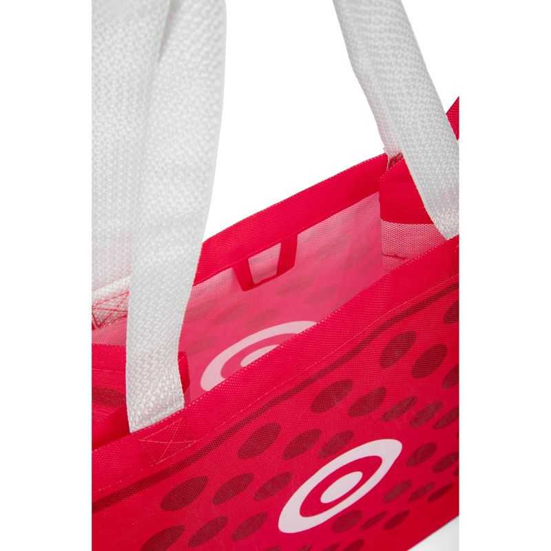 Target Reusable Bag Shopping Basket Tote, 3 of 7