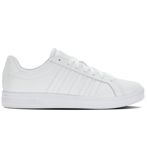K-Swiss Mens Court Tiebreak Sneakers - 1 of 4