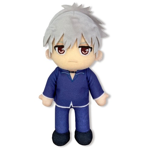 Great Eastern Entertainment Co Fruits Basket (2019)- Hatsuharu Movabe Plush  H8 : Target