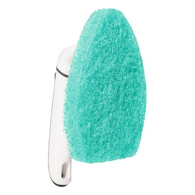 Scotch-Brite Non-Scratch Bathroom Scrub Brush