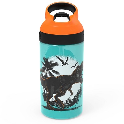 Photo 1 of 16oz Jurassic World Halloween Portable Drinkware Bottle