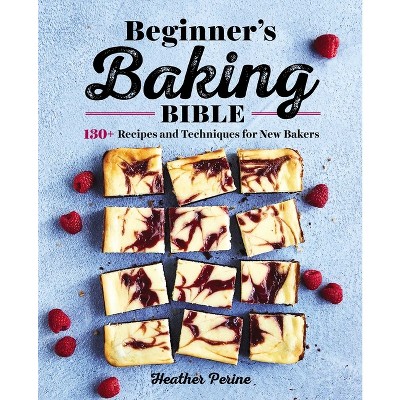 Blank Baking Recipe Book - By Ms Joy Of Becker (paperback) : Target