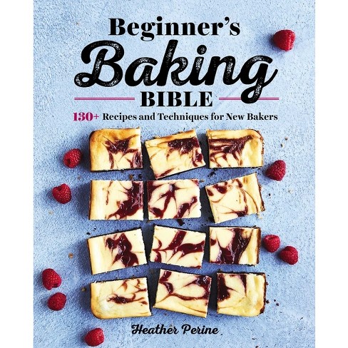 22 baking essentials for beginner bakers ~Sweet & Savory