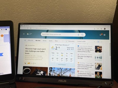 Guest review image 1 of 2, zoom in