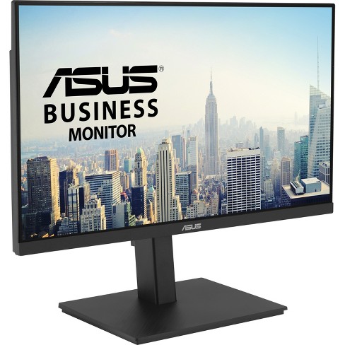 Asus VA24ECPSN Docking Monitor - 23.8 inch, Full HD IPS - 90LM056JB011B0 - image 1 of 4