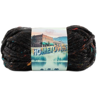 Lion Brand Hometown Yarn