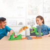 Monster Jam, Dueling Dragon Monster Truck Playset - 3 of 4