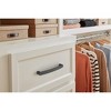 Amerock Rift Cabinet or Drawer Pull - 3 of 4