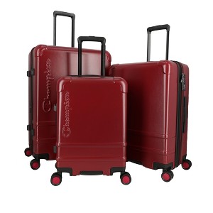 Champion Trailblazer 3 Piece Set (21""/25""/29"") - Tawny - 1 of 4