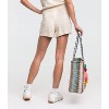 Women's Couch to Cabana Knit Shorts - Southern Shirt Company - 2 of 3